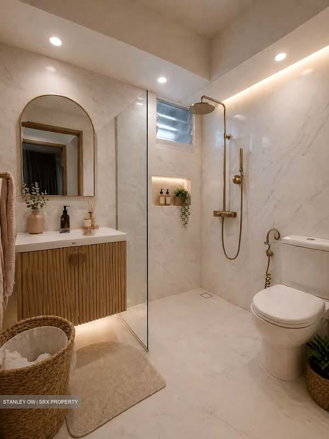 Blk 409A Northshore Residences II (Punggol), HDB 5 Rooms #567753341